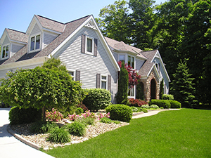 Landscapers and Lawncare Services in Ruby, NY
